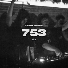 FALCAST012 | 753