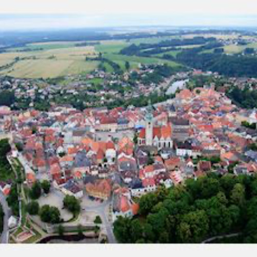 TABOR from ’MA VLAST’ - Bedrich Smetana / arr. Martin Koekelkoren.