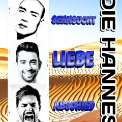 SEHNSUCHT - LIEBE - ABSCHIED