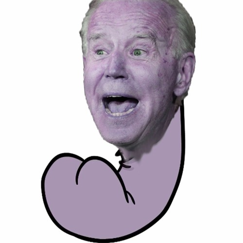 Stream Alphabet Lore (Joe Biden) by Googloid