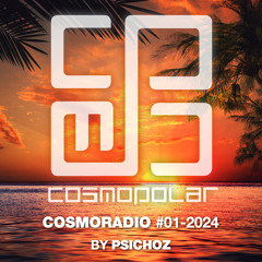 Cosmopolar - The Sound of Summer (2024)