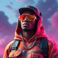 black rizz man fortnite