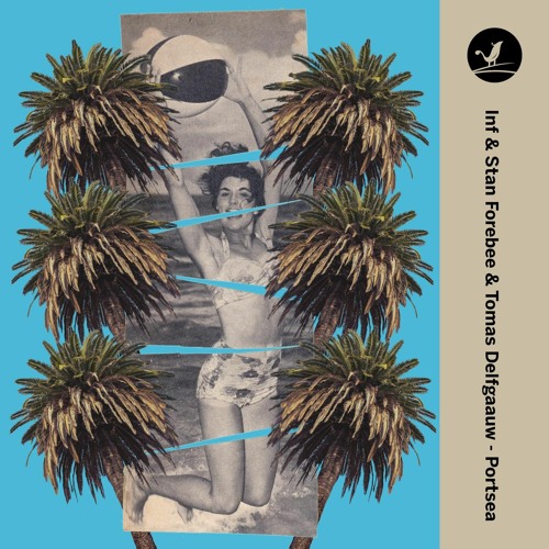 Portsea (w/ INF & Tomas Delfgaauw)