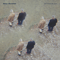 Bono / Burattini - Ora sono un lago