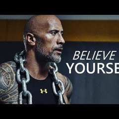 BELIEVE IN YOURSELF  Motivational Workout Speech 2021 AlexKaltsMotivation