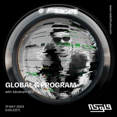 GSNDCt MAY - G- Syndicate