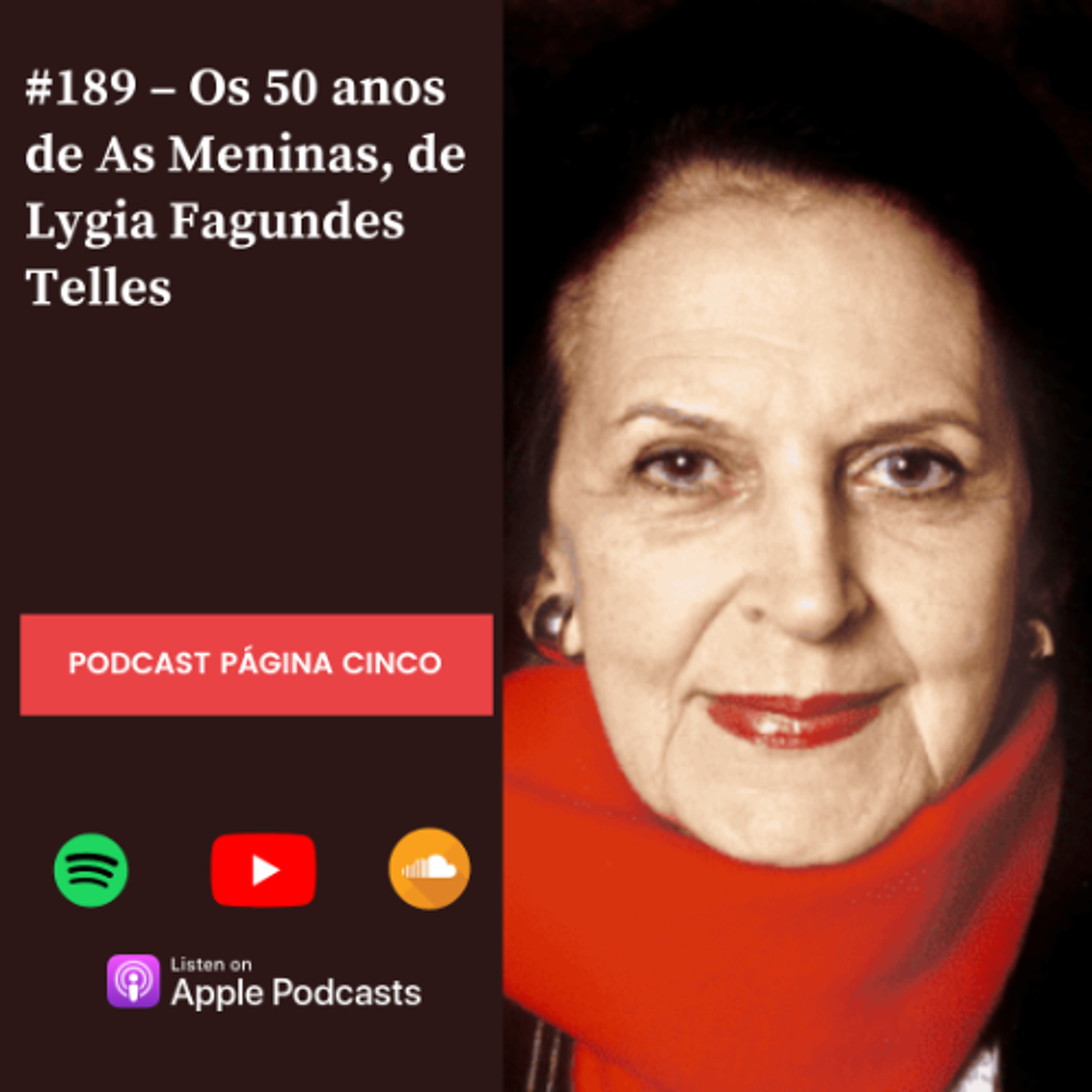 Podcast Página Cinco