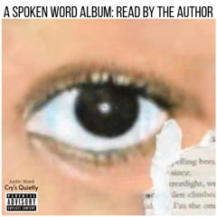 Cry Quietly (Intro)