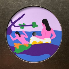 Adrien Calvet - Gauguin (DM014)