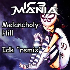 Gorillaz - On melancholy hill (metal-ish remix/cover)