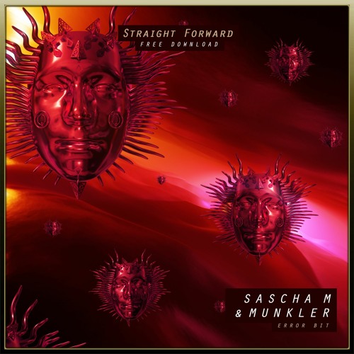 Sascha M & Munkler - Error Bit (Original Mix) *FREE DOWNLOAD*