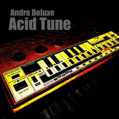 Andre Deluxe - Acid Tune