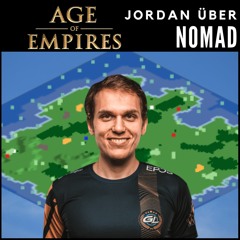 Interview mit JorDan: Nomad