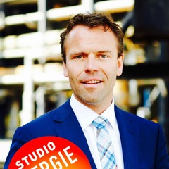 S27: Jasper de Jong (AVR) over verzet afvalbedrijven tegen de ‘Urgenda’-importheffing op afval