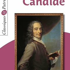 Télécharger le PDF Candide - Classiques et Patrimoine - eZefw7Ddbc