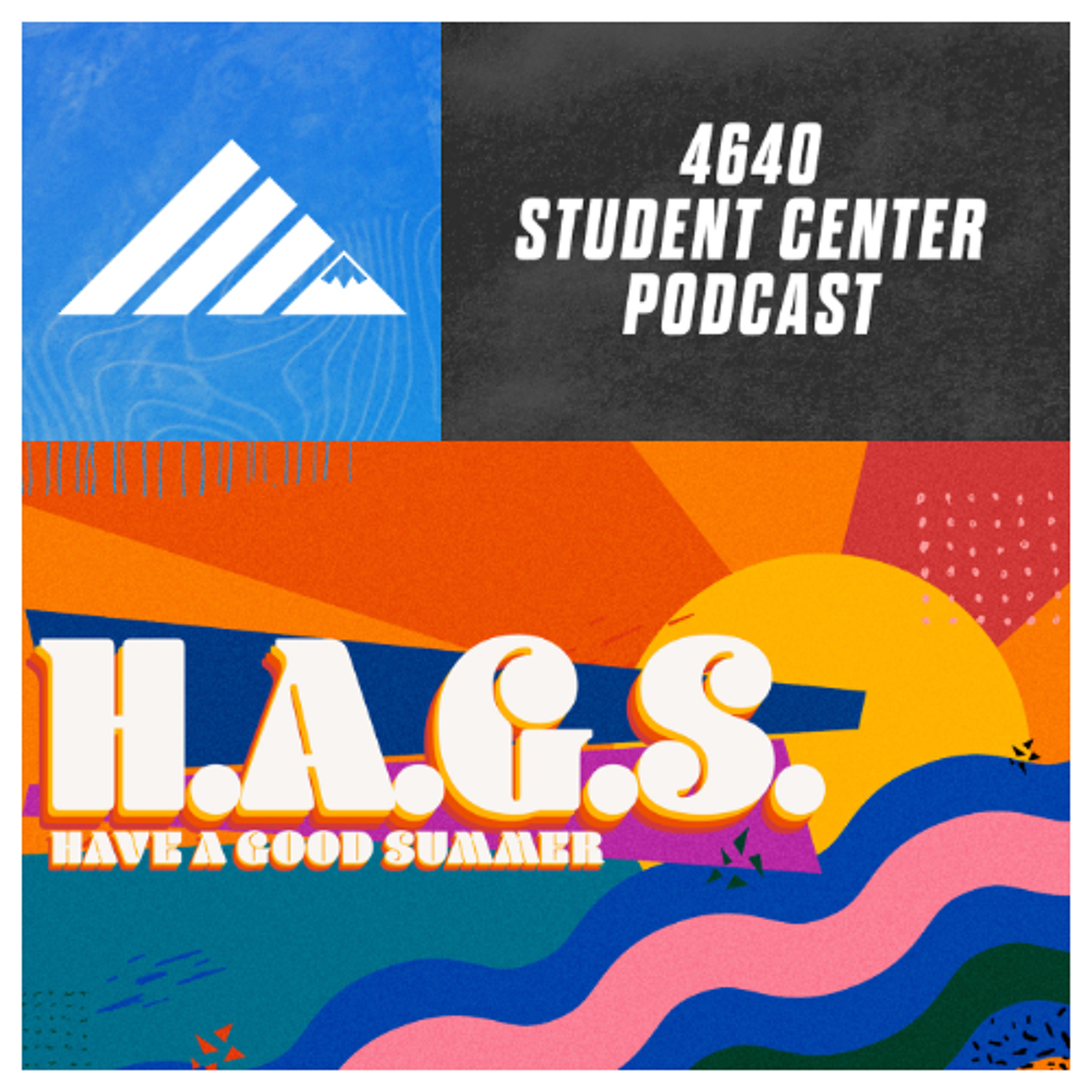 Have A Good Summer episode artwork