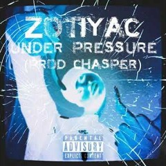 Zotiyac - Under Pressure