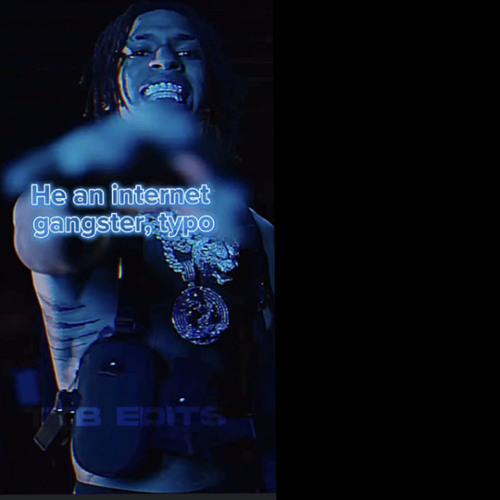 𝐍𝐋𝐄 𝐂𝐇𝐎𝐏𝐏𝐀 - 𝐏𝐔𝐒𝐇 𝐈𝐓’ (𝐊𝐄𝐕𝐈𝐍 𝐑𝐔𝐁𝐈𝐎 𝐑𝐄𝐌𝐈𝐗) 🆔🪪🚨