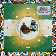 Andalucia X שושו (Afro House mix)