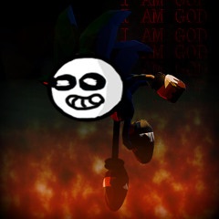 2011x (Sonic.exe) Forsaken chase theme Acmix