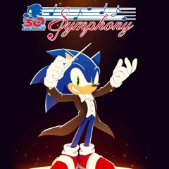 Sonic Mania Medley