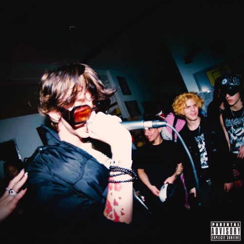 COLDHEARTED W/ AIDEN HILTON (prod. lucidbeatz)