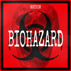 BIOHAZARD (FREE DL)