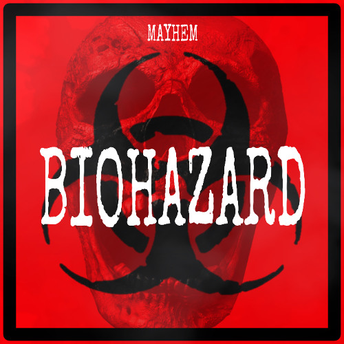 BIOHAZARD (FREE DL)