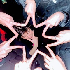 Dita von Tears @ La Flèche d'Or 26-11-22