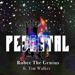 Pedestal Ft Tim Walker (prod by Robec The Genius)