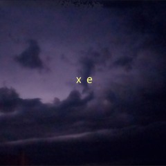 attic13 - xe (feat. Wreck | prod. attic13)