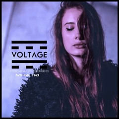 VOLTAGE Podcasts #65 w/ Mha Iri