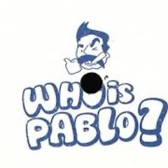 Who is Pablo? B2
