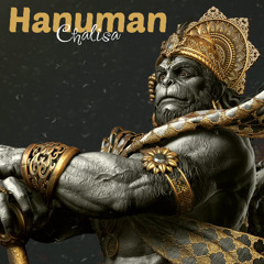 Hanuman Chalisa