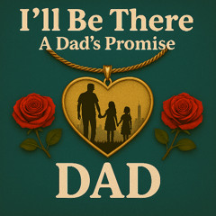 "I ll Be There"  A Dad s Promise (Daddy-0 Remix)