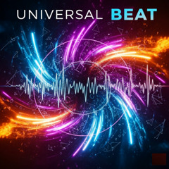 DJMASTERX1 - UNIVERSAL BEAT