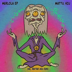 Mattu, Niu - Estiamo (Original Mix)