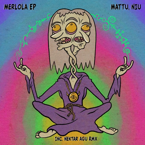 Mattu, Niu - Merlola (Nektar Agu Remix)
