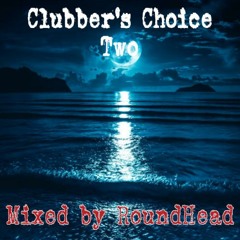 Clubber's Choice Two...It's Getting Kind Of Trancey (with tracklist)(download link)
