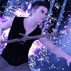 Alexander Nakarada - The Crown