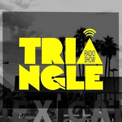 CAIA / Disco Duro Sessions 002 / Triangle Radio Show Mexicalli