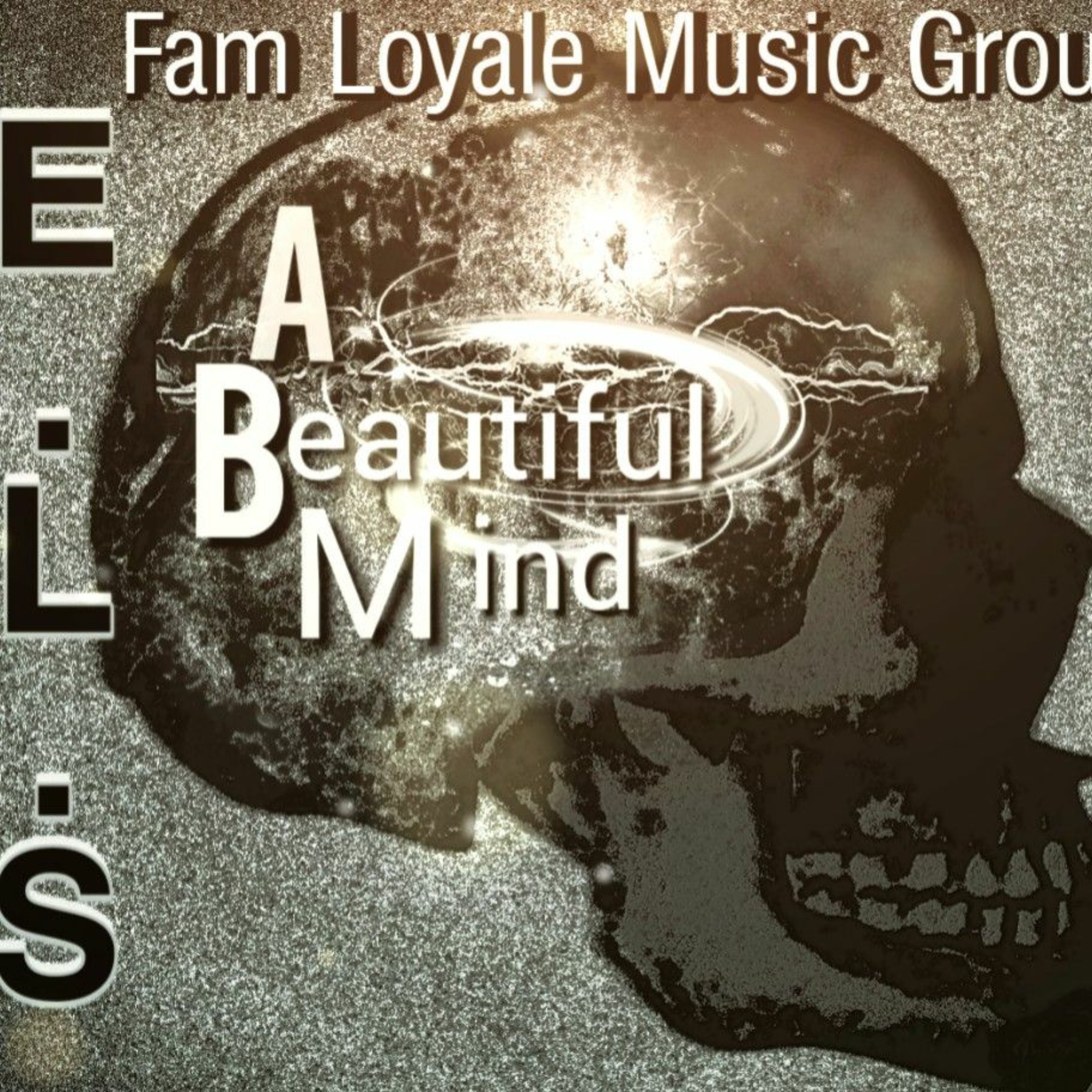 A Beautiful Mind    Prod. by Sir Veterano