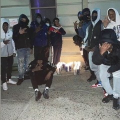 Nelly B x Kaz x Adotty - Back Down