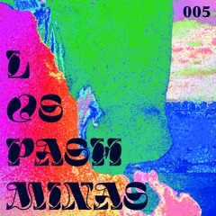 LASTCast 005: Los Pashminas