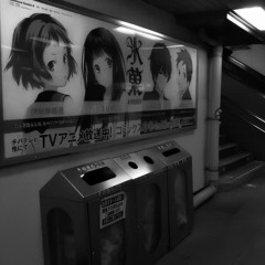 you weren't here i really miss you (slowed+hoodtrap)