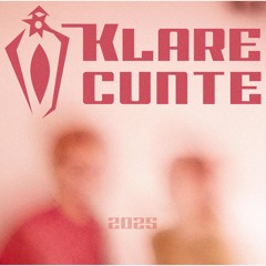 KLARE CUNTE @ Komod 2025