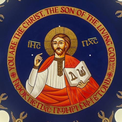 Adam Sunday Psali - VMSP Chorus