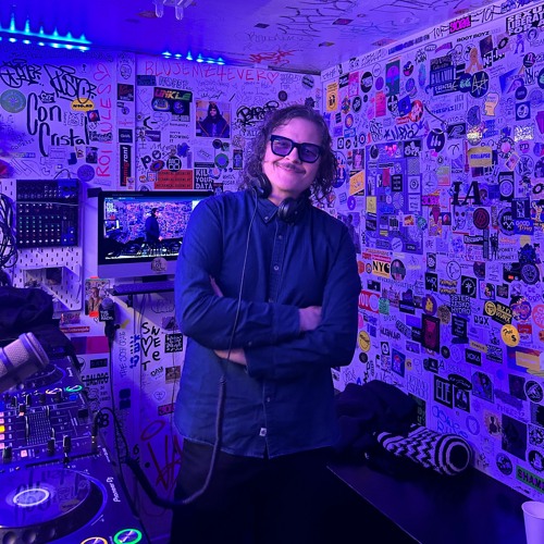 The Space Between Spaces with Ron Like Hell and Reade Truth @ The Lot Radio 02-23-2023