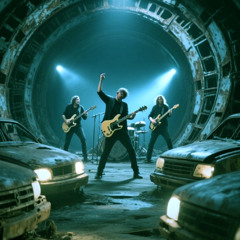 Winding Road (P4th L345t T4k3n *DJP)