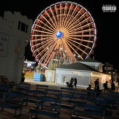 Locked In Ft Luh Luna (Prod pereponka.beats)